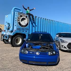 Meet your Posher, Bryan